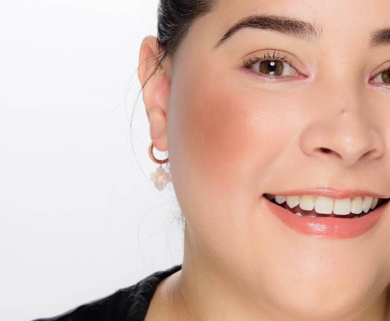 Makeup by Mario Medium Dark Soft Sculpt Bronzer