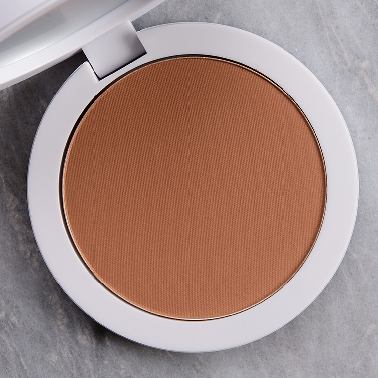 Makeup by Mario Medium Soft Sculpt Bronzer