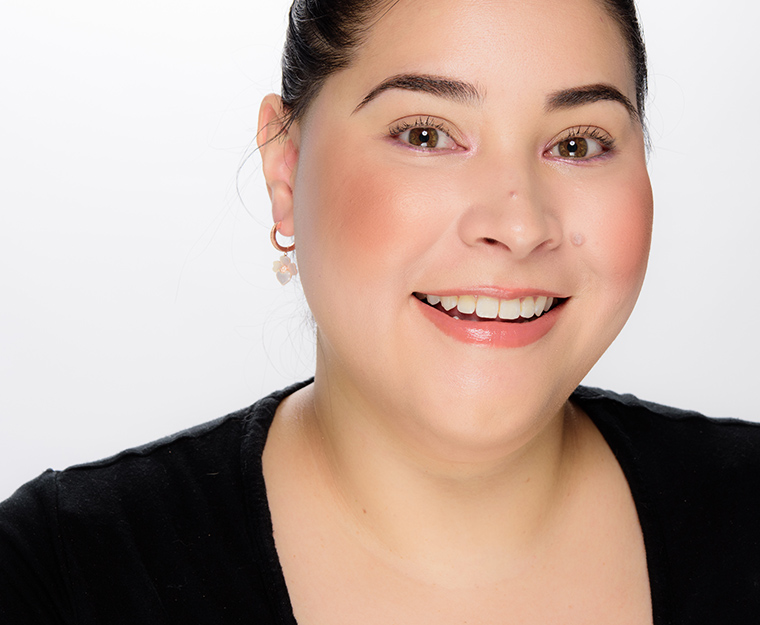 Makeup by Mario Medium Soft Sculpt Bronzer