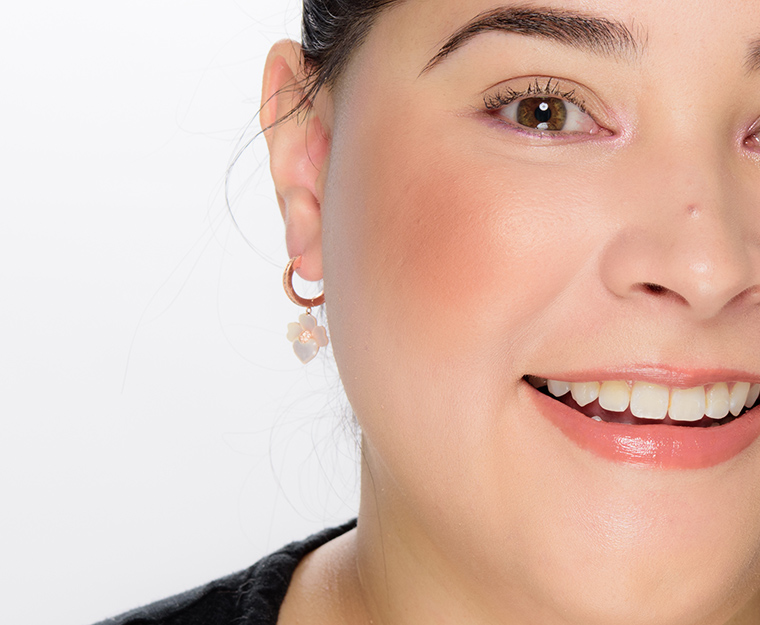 Makeup by Mario Medium Soft Sculpt Bronzer