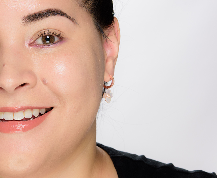 Makeup by Mario Opal Soft Glow Highlighter
