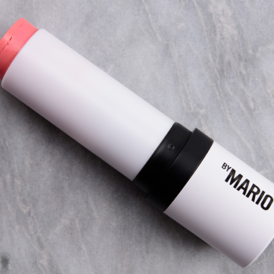 Makeup by Mario Pale Petal Soft Pop Blush Stick