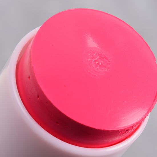 Makeup by Mario Plumberry Soft Pop Blush Stick Review & Swatches