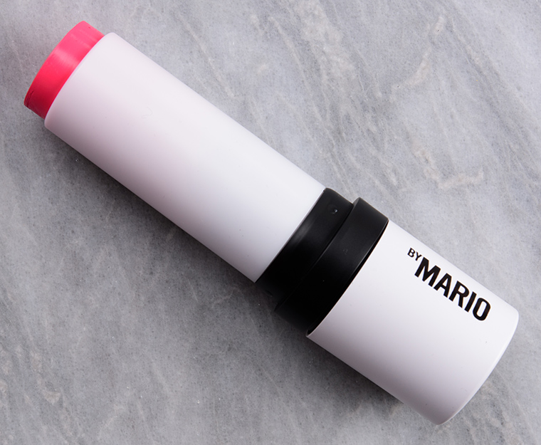Makeup by Mario Raspberry Soft Pop Blush Stick