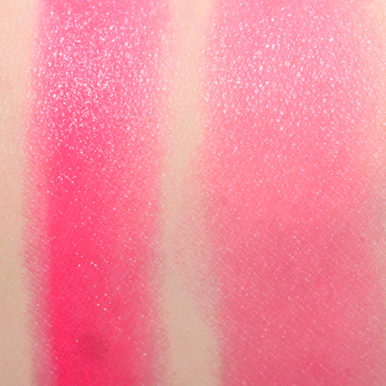 Makeup by Mario Soft Pop Blush Stick Raspberry
