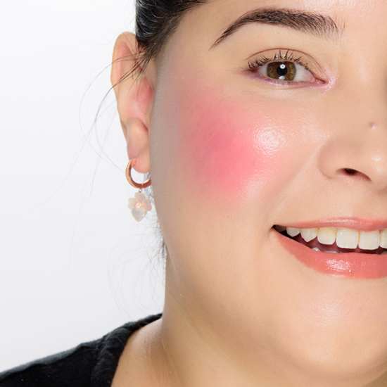 Makeup by Mario Plumberry Soft Pop Blush Stick Review & Swatches