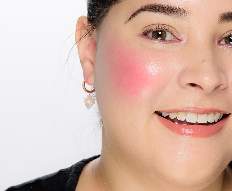 Makeup by Mario Raspberry Soft Pop Blush Stick