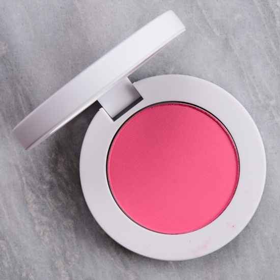 Makeup by Mario Poppy Pink Soft Pop Powder Blush