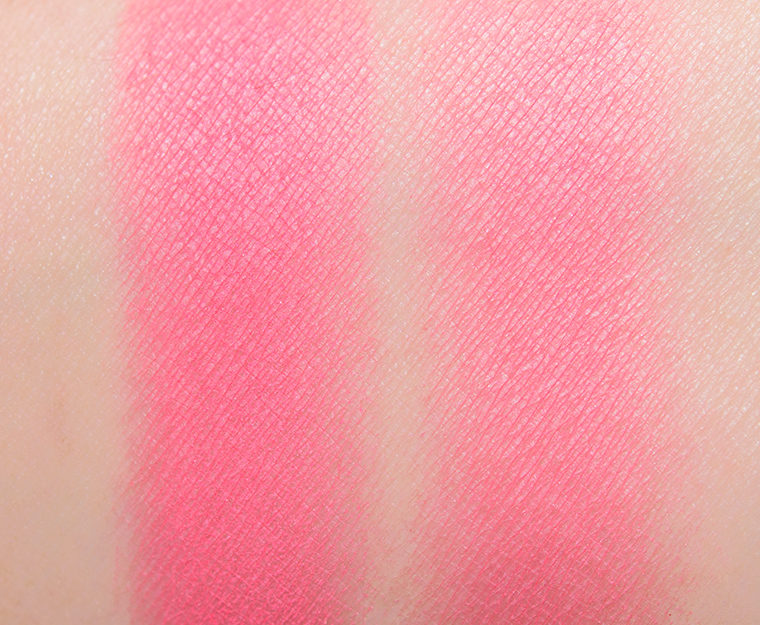 Makeup by Mario Poppy Pink Soft Pop Powder Blush