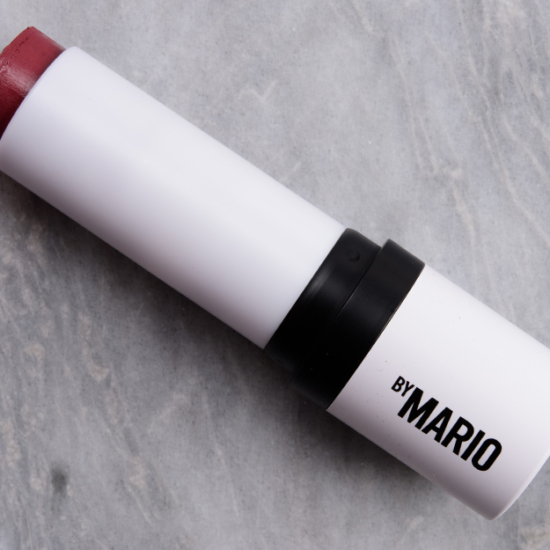 Makeup by Mario Plumberry Soft Pop Blush Stick