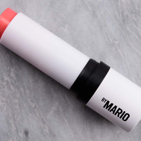 Makeup by Mario Soft Coral Soft Pop Blush Stick