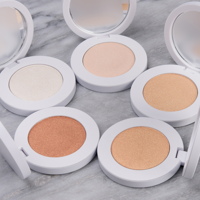 Makeup by Mario Soft Glow Highlighter 