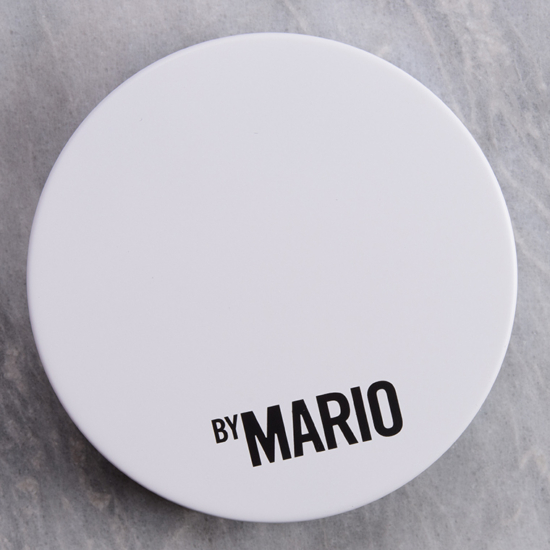 Makeup by Mario Soft Sculpt Bronzer • Bronzer Review & Swatches