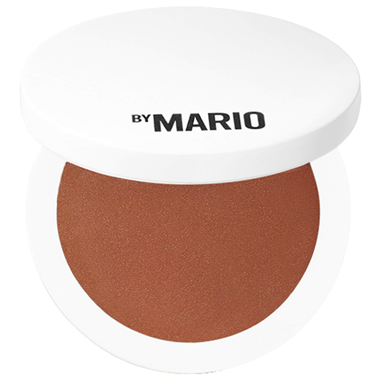 Makeup by Mario Dark Deep Soft Sculpt Bronzer
