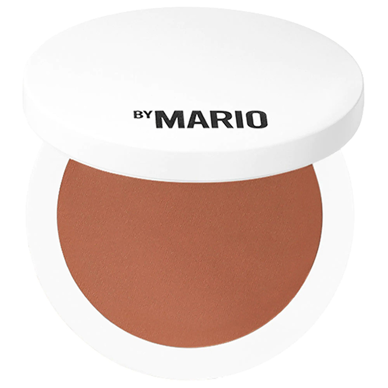 Makeup by Mario Dark Soft Sculpt Bronzer