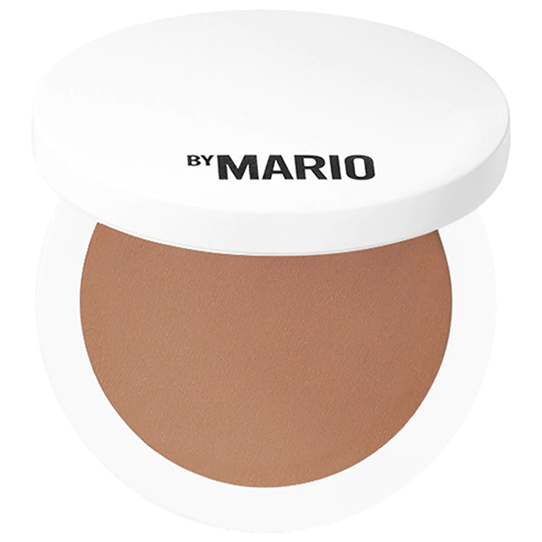 Makeup by Mario Medium Dark Soft Sculpt Bronzer