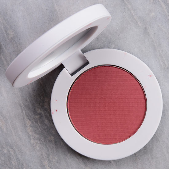 Makeup by Mario Wildberry Soft Pop Powder Blush