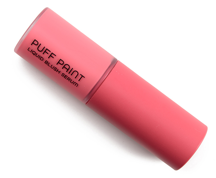 Natasha Denona Darya Puff Paint Liquid Blush Serum