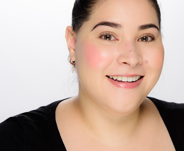 Natasha Denona Darya Puff Paint Liquid Blush Serum