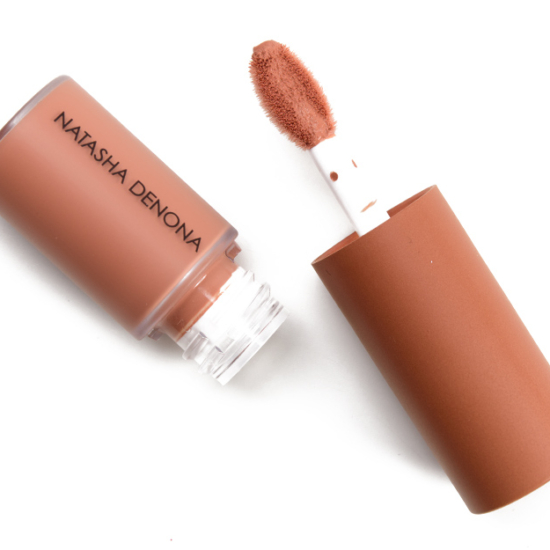 Natasha Denona Tan Puff Paint Liquid Blush Serum