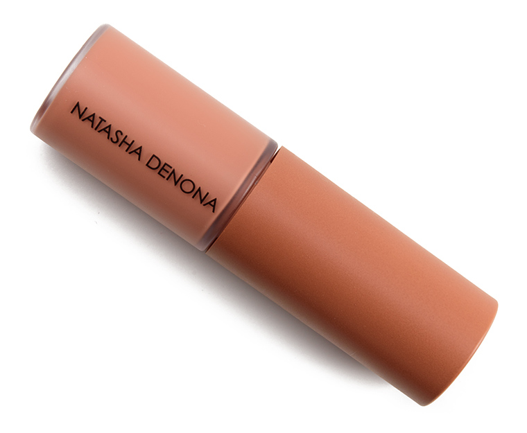 Natasha Denona Tan Puff Paint Liquid Blush Serum