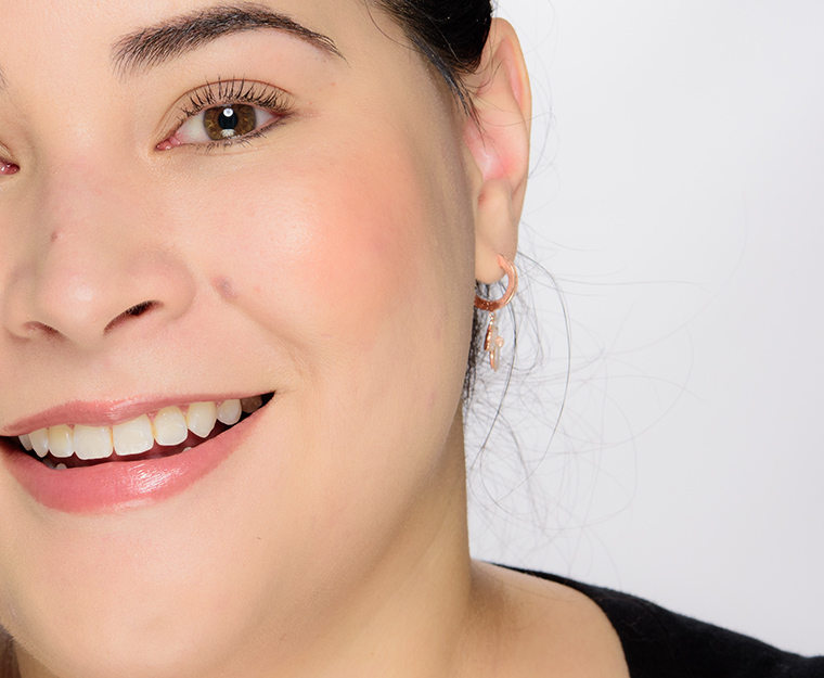 Natasha Denona Tan Puff Paint Liquid Blush Serum