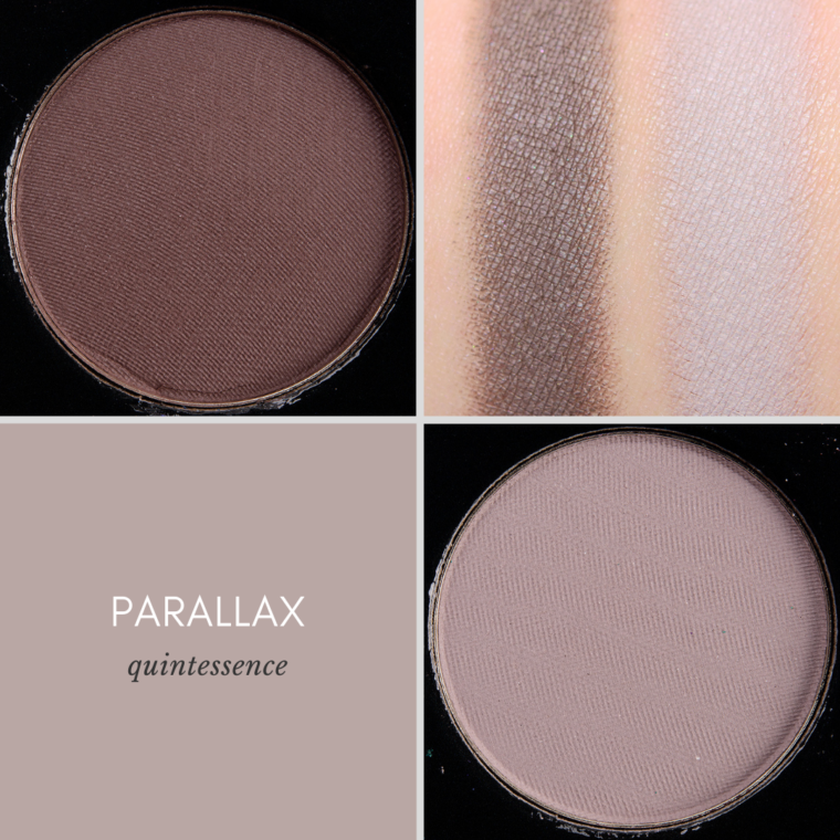 Sydney Grace x Temptalia: Light vs. Deep Versions + Visualizing & Comparing All the Shades