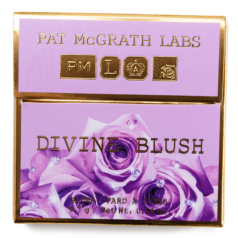 Pat McGrath Cherish Divine Blush