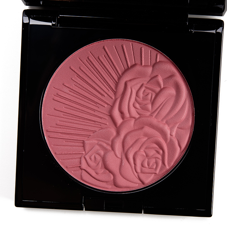 Pat McGrath Divine Rose Divine Blush
