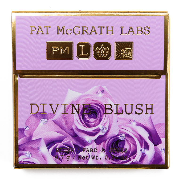 Pat McGrath Divine Rose Divine Blush