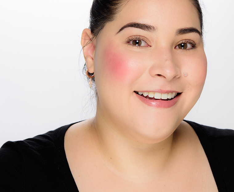 Pat McGrath Divine Rose Divine Blush