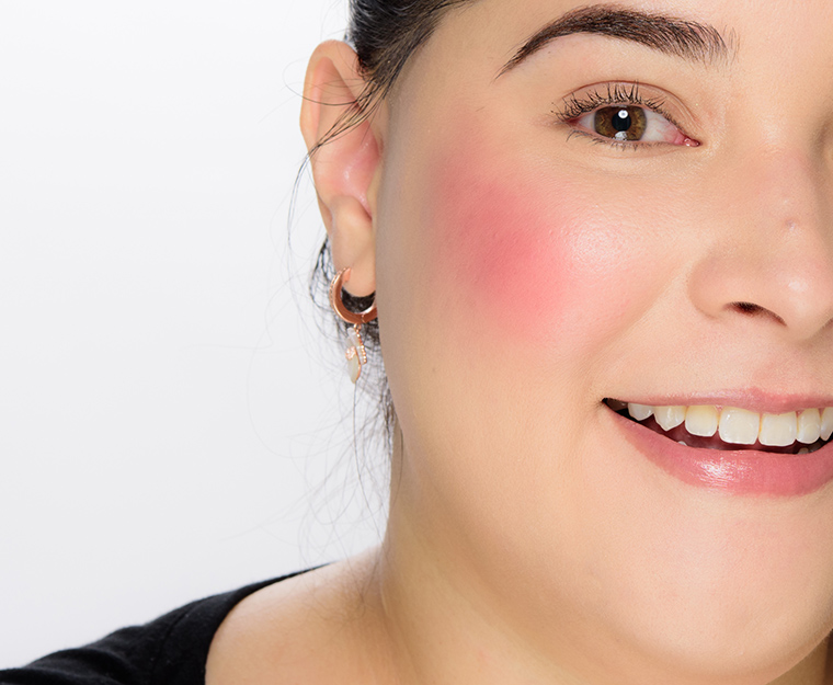 Pat McGrath Divine Rose Divine Blush