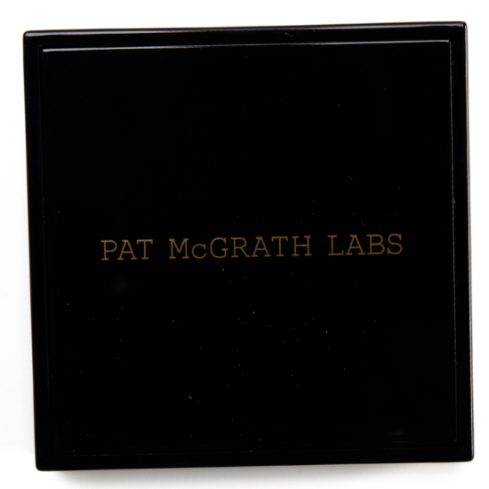 Pat McGrath Electric Bloom Divine Blush Review & Swatches