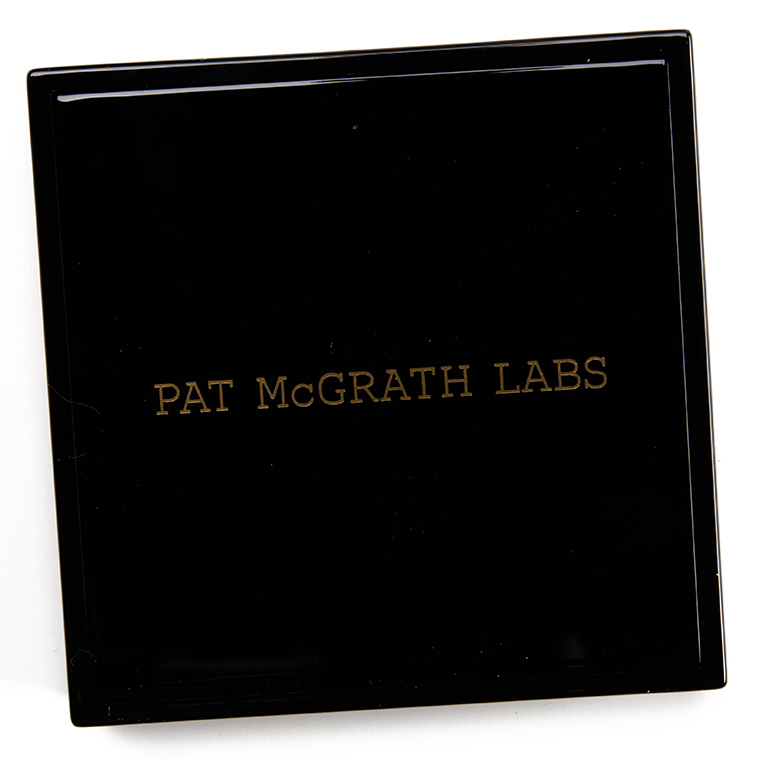 Pat McGrath Lovestruck Divine Blush