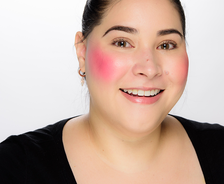 Pat McGrath Lovestruck Divine Blush
