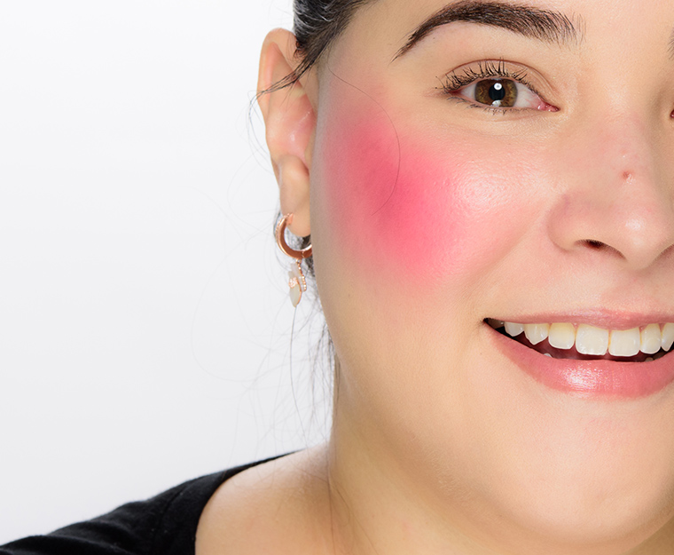 Pat McGrath Lovestruck Divine Blush