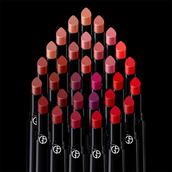 Summer 2021 Armani Lip Power