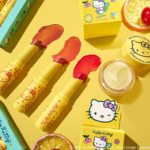 ColourPop x Hello Kitty Tropical Escape Collection for Summer 2021