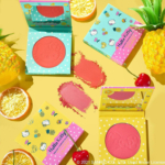 ColourPop x Hello Kitty Tropical Escape Collection for Summer 2021