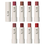 ILIA Beauty Balmy Tint Lip Balms + Shade Extensions for Summer 2021