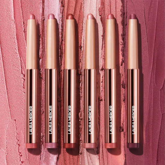 Summer 2021 Laura Mercier Roseglow