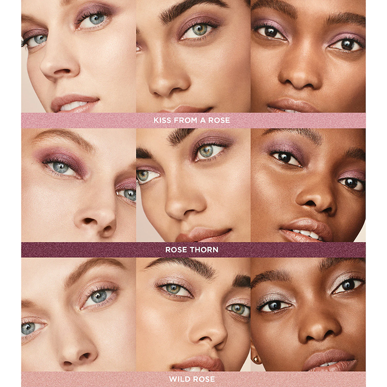 Laura Mercier RoseGlow Collection for Summer 2021