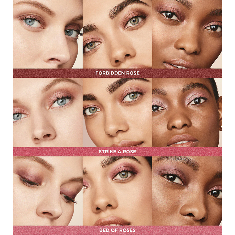 Laura Mercier RoseGlow Collection for Summer 2021