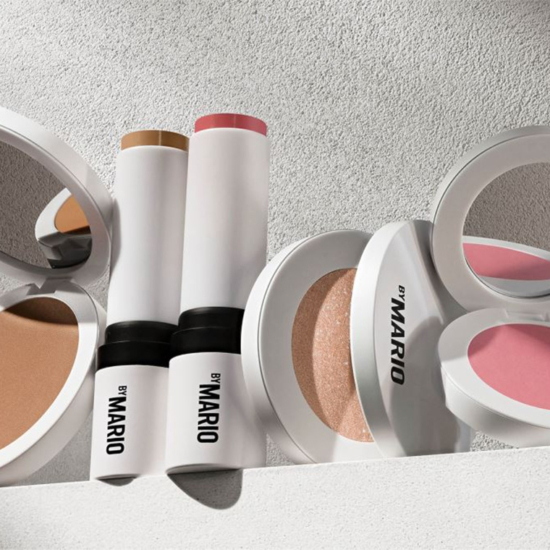 Summer 2021 Makeup By Mario