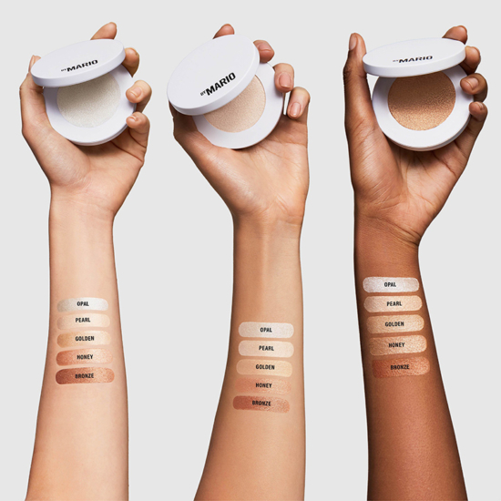 Makeup by Mario Soft Sculpt Collection for Summer 2021