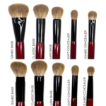 Sonia G. The Fusion Brush Collection
