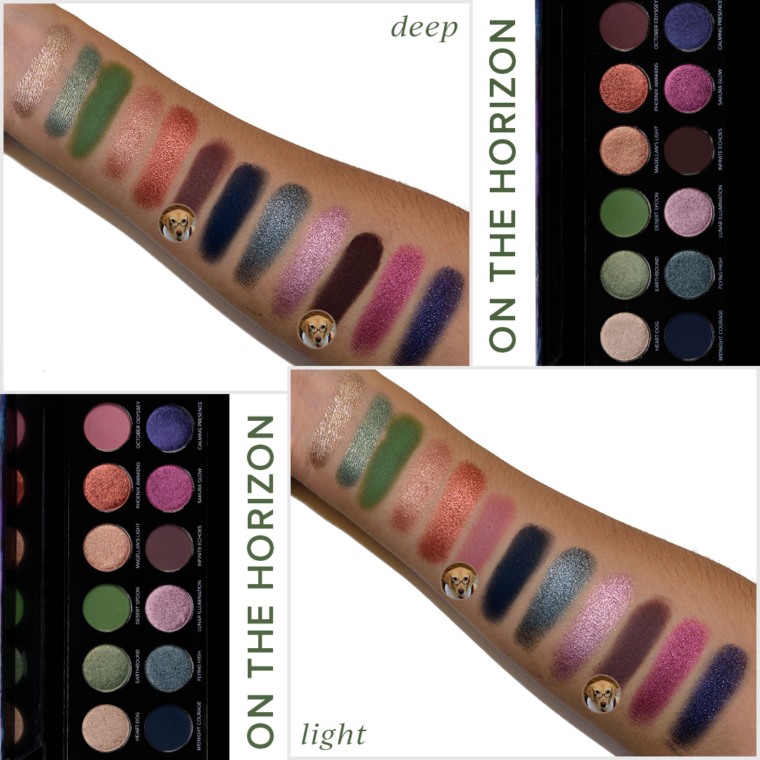 Which three lipstick colors would you like to create?