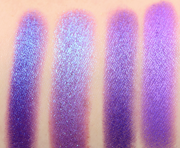 Sydney Grace Comparisons: Fierce, Aurora, Flannel, As If