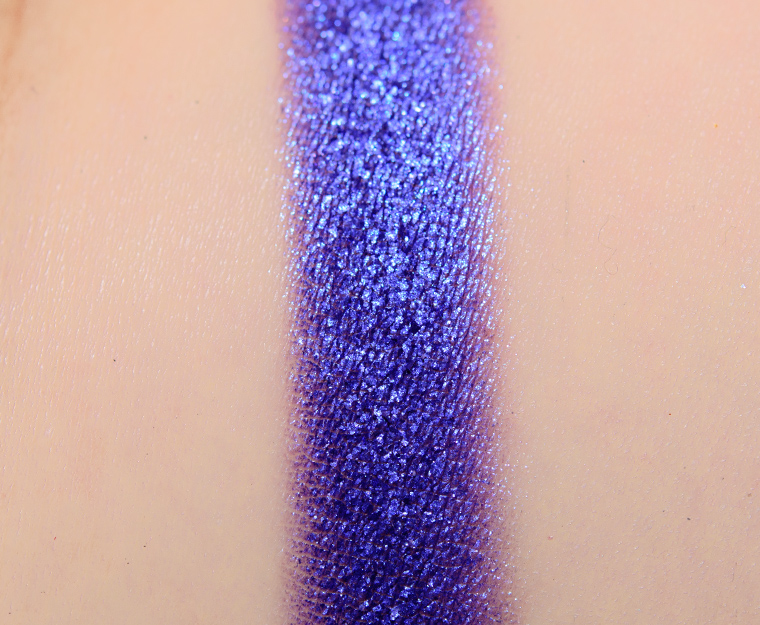 Sydney Grace Celestial Bloom Pressed Pigment Shadow