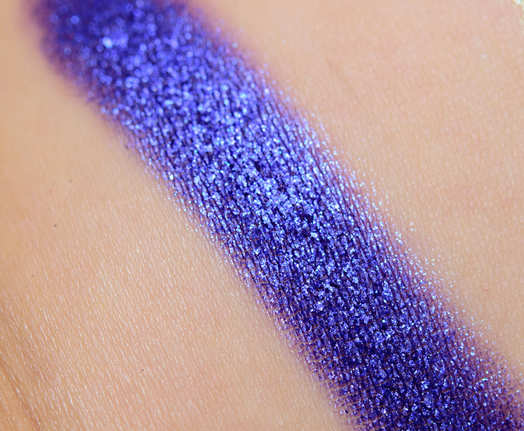Sydney Grace Celestial Bloom Pressed Pigment Shadow
